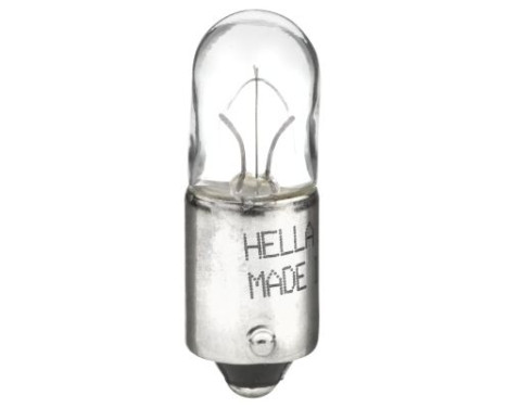 Hella Standard T4W, 12V4W (2 stycken), bild 2