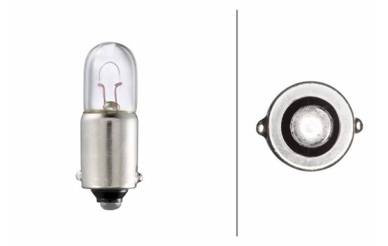 Hella Standard T4W, 12V4W, bild 2