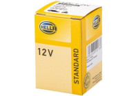 Hella Standard T5, 12V1,2W