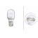 Hella Standard W16W, 12V16W, miniatyr 2