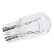Hella Standard W21/5W, 12V5W (2 stycken), miniatyr 2