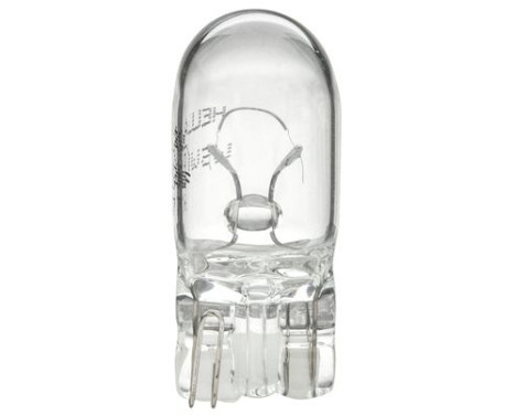 Hella Standard W3W, 12V3W (2 stycken), bild 2