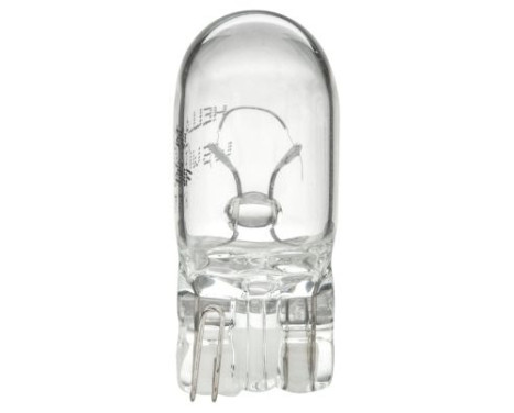 Hella Standard W5W, 12V5W (2 stycken), bild 2
