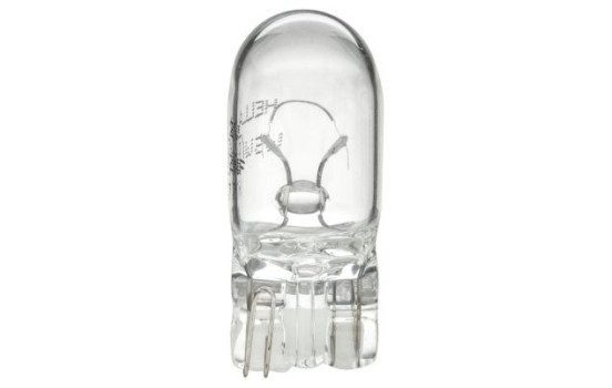 Hella Standard W5W, 12V5W (2 stycken), bild 2
