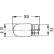 Hella Standard W5W, 12V5W, miniatyr 2