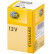 Hella Standard WY5W, 12V21W