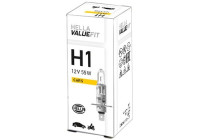 Hella Valuefit H1, 12V55W