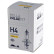 Hella Valuefit H4, 12V60/55W