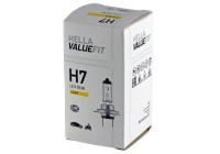 Hella Valuefit H7, 12V55W