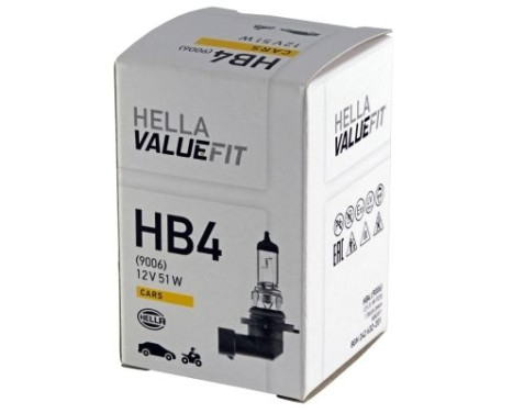 Hella Valuefit HB4, 12V51W