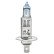 Hella vitt ljus H1, 12V55W, miniatyr 2