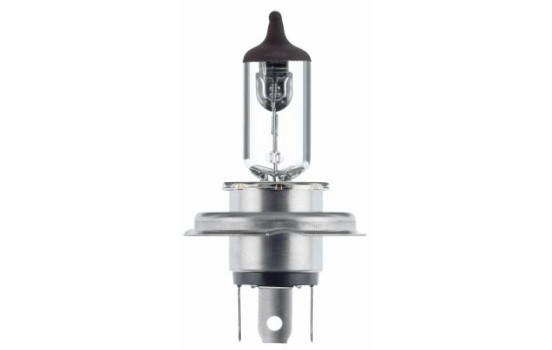 Hella Vitt ljus H4, 12V60/55W (2 stycken), bild 2