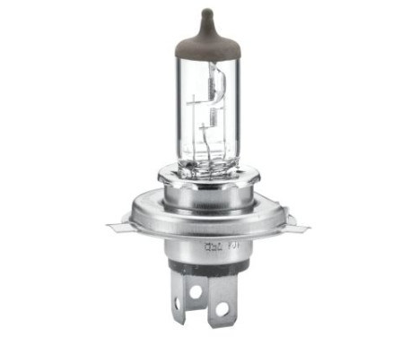 Hella Vitt ljus H4, 12V60/55W, bild 2