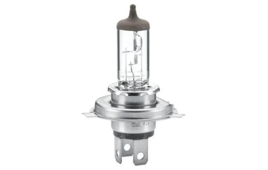 Hella Vitt ljus H4, 12V60/55W, bild 2
