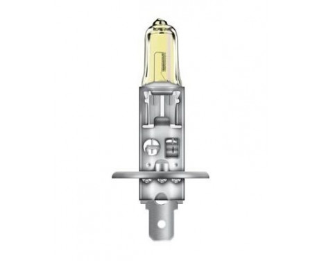 Osram All Season 12V H1 55W, bild 2