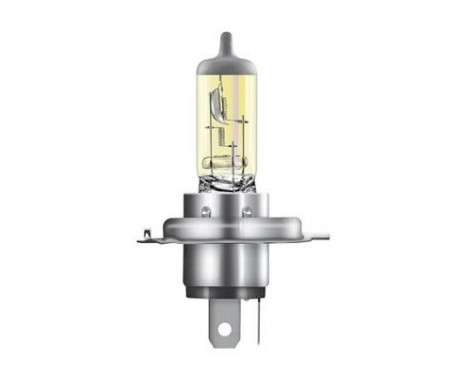 Osram All Season 12V H4 60/55W, bild 2