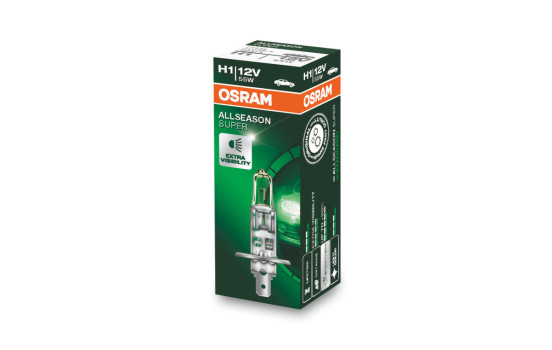 Osram All Season H1, 12V55W