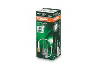 Osram All Season H3, 12V55W