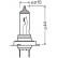 Osram Cool Blue H7, 12V55W, miniatyr 3