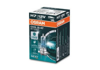 Osram Cool Blue H7, 12V55W