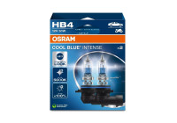 Osram Cool Blue Intense NextGen 12V HB4 50W - 2 st
