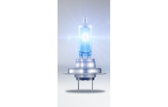 Osram Cool Blue Intense NextGen H7 12V/55W, bild 3