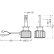 Osram LEDriving HL BRIGHT H1, miniatyr 3