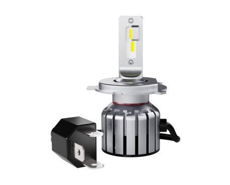 Osram LEDriving HL BRIGHT H4/H19, bild 2