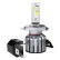 Osram LEDriving HL BRIGHT H4/H19, miniatyr 2