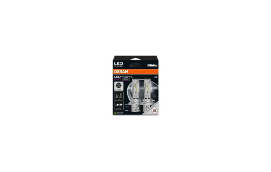 Osram LEDriving HL EASY Gen2 H15