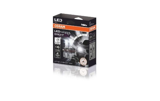 Osram LEDriving HL H13, (2 st)