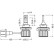 Osram LEDriving HL H13, (2 st), miniatyr 3