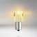 Osram LEDriving® SL PY21W Orange - 2 st, miniatyr 3