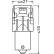 Osram LEDriving® SL PY21W Orange - 2 st, miniatyr 4