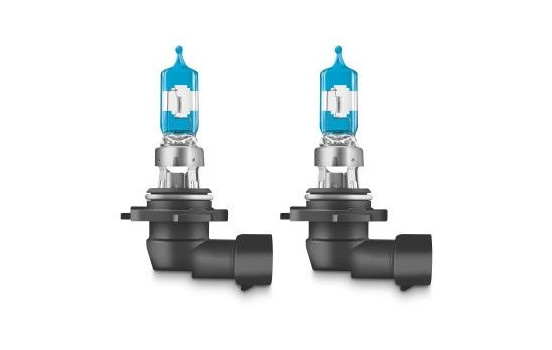 Osram Nattbrytare HB3, 12V60W (2 stycken), bild 2