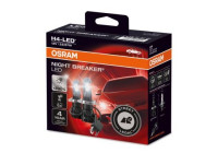 Osram Night Braker LED H4