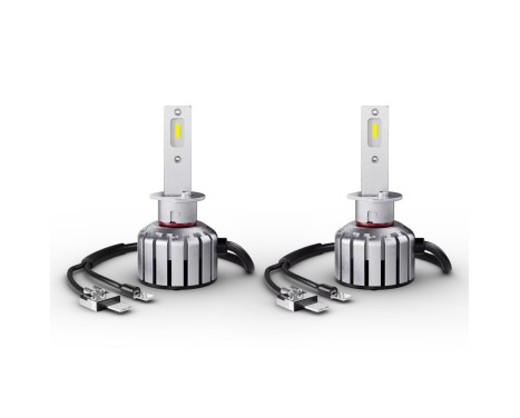 Osram Night Breaker 12V LED H1, bild 3