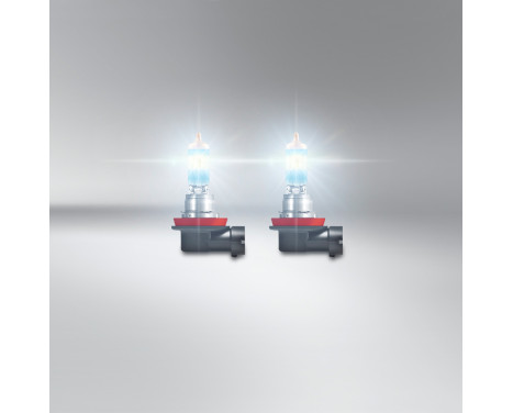 Osram Night Breaker 220 12V H11 - 2 st, bild 3
