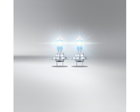 Osram Night Breaker 220 12V H7 - 2 st, bild 3