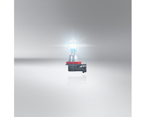 Osram Night Breaker 220 Halogenlampa - H11 - 12V/55W - styckvis, bild 3