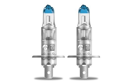 Osram Night Breaker H1, 12V55W (2 stycken), bild 2