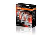 Osram Night Breaker LED H10, (2 st)