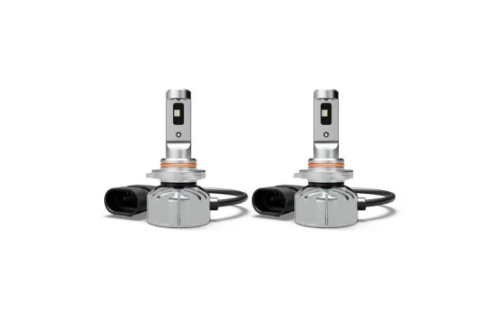 Osram Night Breaker LED H10, (2 st), bild 2
