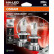 Osram Night Breaker LED H4, (2 st)