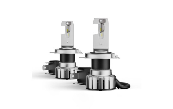 Osram Night Breaker LED H4, (2 st), bild 2