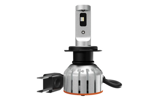 Osram Night Breaker LED H7, (2 st), bild 2