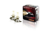 Osram Night Breaker LED-lampor Vintage - H4 - 12V/20-19W - 2-pack