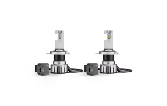 Osram Night Breaker LED SMART H4 - 2 st, bild 2