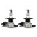 Osram Night Breaker LED START H4 - 2 st, miniatyr 3