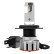Osram Night Breaker LED START H4 - 2 st, miniatyr 2